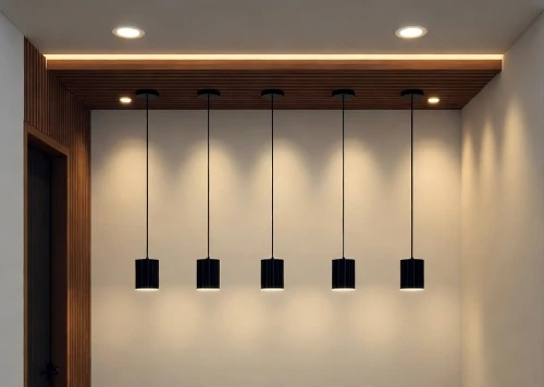 Aydınlatma Projeleri Eğitimi