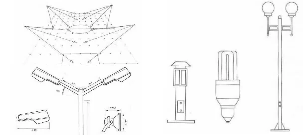 Dış Aydınlatma Projeleri Eğitimi