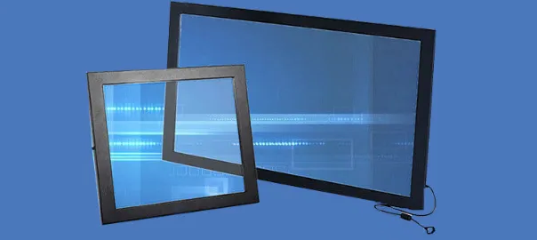 Dokunmatik Panel Eğitimi