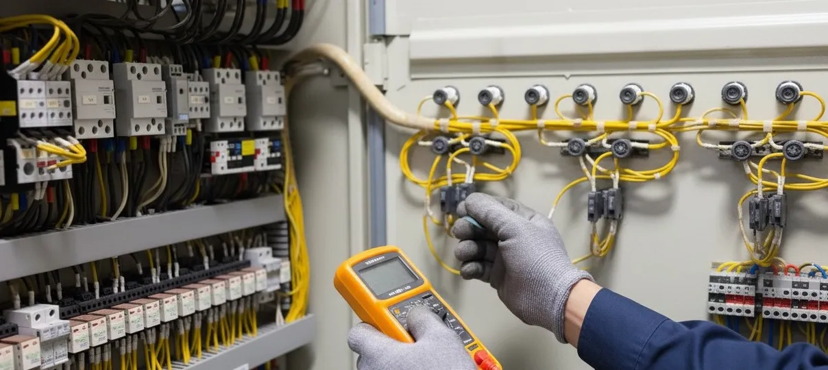 Elektrik Tesisatçılığı Eğitimi Elektrik Tesisatçılığı Eğitimi