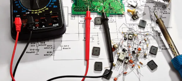 Elektronik Arıza Giderme Eğitimi Elektronik Arıza Giderme Eğitimi