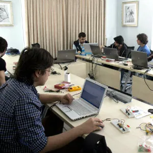 FOTO: İstanbul Üniversitesi Öğrencileri PIC Eğitimlerini Tamamladı