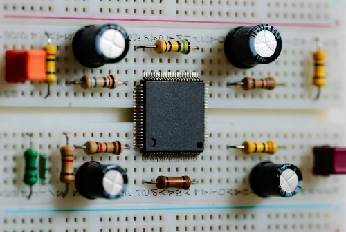 FOTO: PIC Programlama Nasıl Öğrenilir?