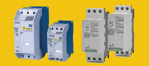 Soft Starter ve Sürücü Eğitimi